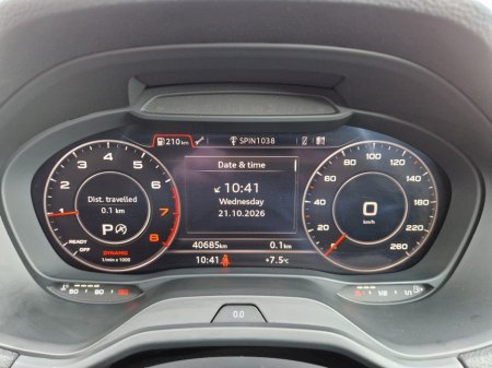 2017 Audi Q2 - photo 29