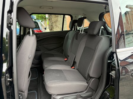 2016 Ford Grand C-Max - photo 13
