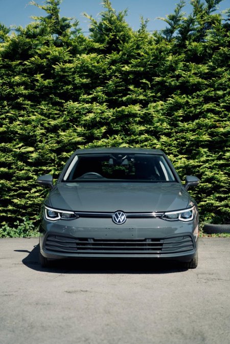 2023 Volkswagen Golf - photo 3