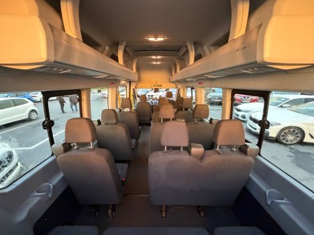 2017 Ford Transit - photo 24
