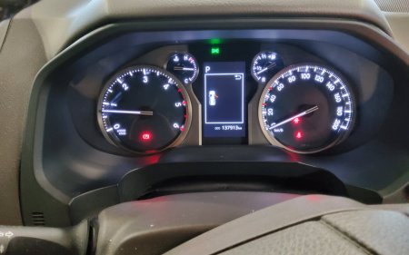 2023 Toyota Land Cruiser - photo 12