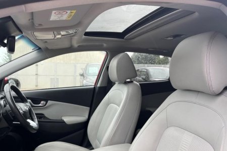 2023 Hyundai KONA - photo 19