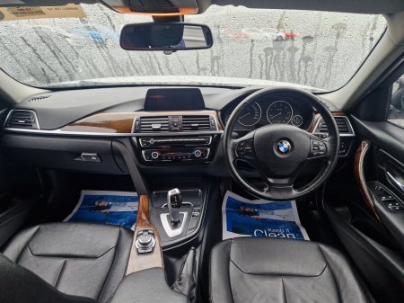 2017 BMW 3-Series - photo 9