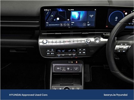 2025 Hyundai KONA - photo 28