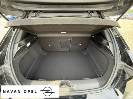 2026 Opel Astra - photo 8