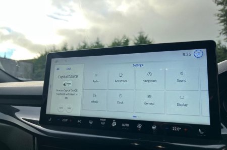 2022 Ford Focus - photo 34