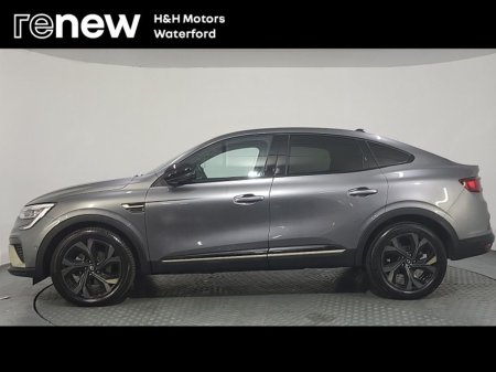 2023 Renault Arkana - photo 13