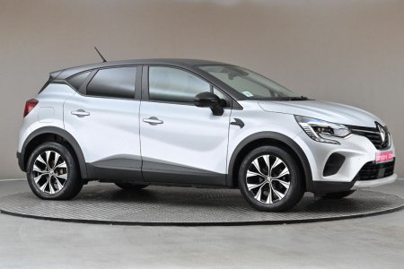 2024 Renault Captur - photo 12