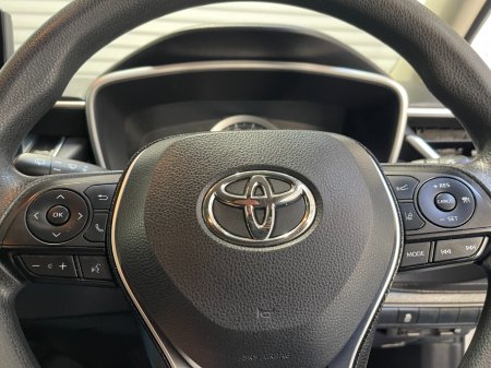 2020 Toyota Corolla - photo 14