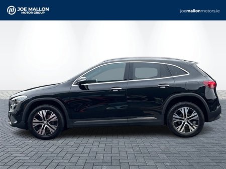 2024 Mercedes-Benz GLA - photo 4