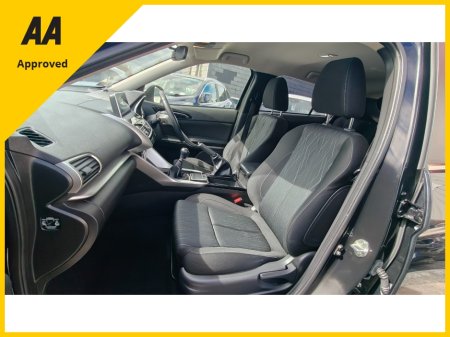 2018 Mitsubishi Eclipse Cross - photo 21