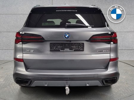2026 BMW X5 - photo 15