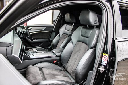 2019 Audi A6 - photo 29