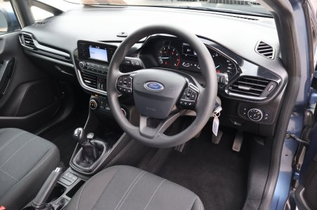 2019 Ford Fiesta - photo 11