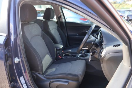 2019 Hyundai i30 - photo 12