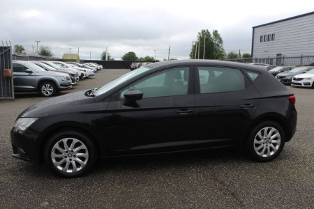 2016 SEAT Leon - photo 11