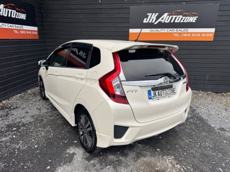 2016 Honda Fit - photo 6