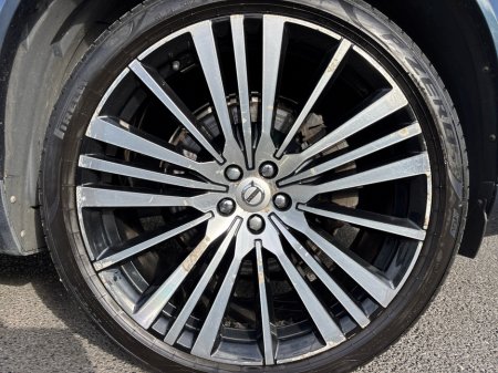 2020 Volvo XC90 - photo 5