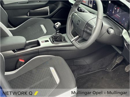 2026 Opel Mokka - photo 11