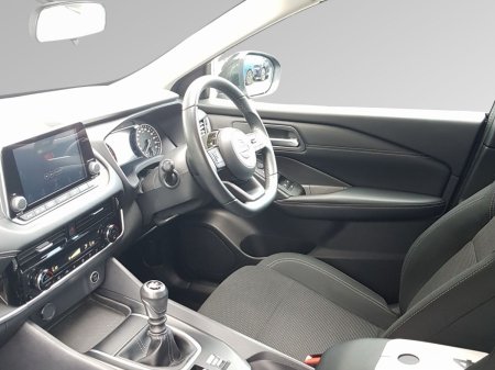 2023 Nissan Qashqai - photo 4
