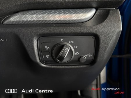 2020 Audi RS3 - photo 22