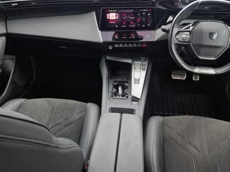 2023 Peugeot 408 - photo 25