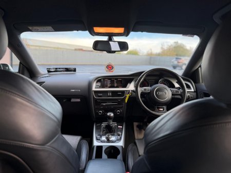 2015 Audi A5 - photo 17