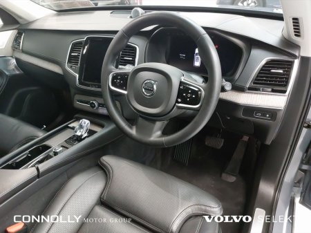 2023 Volvo XC90 - photo 10