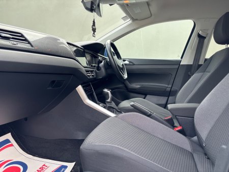 2023 Volkswagen Polo - photo 17
