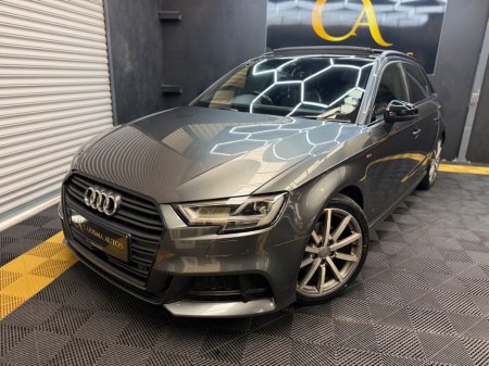 2017 Audi A3 - photo 4
