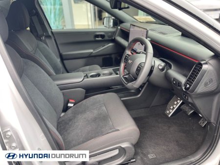 2027 Hyundai IONIQ 3 - photo 10