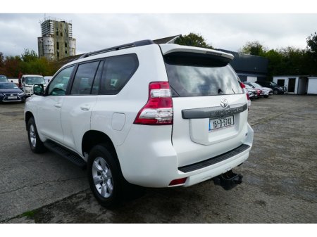 2015 Toyota Land Cruiser - photo 8