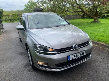 2015 Volkswagen Golf - photo 7