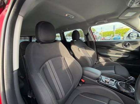 2020 Mini Clubman - photo 16