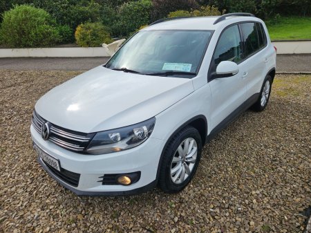 2015 Volkswagen Tiguan - photo 3