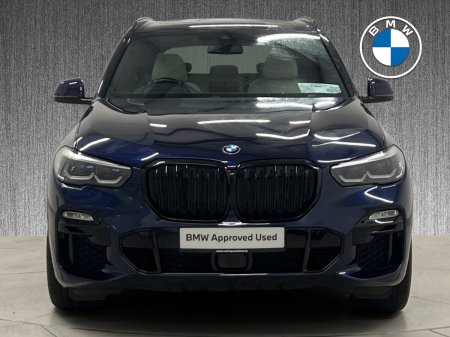 2021 BMW X5 - photo 16
