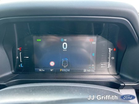 2026 Ford Ranger - photo 16