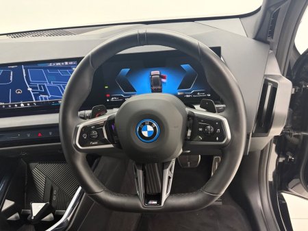 2025 BMW X3 - photo 28
