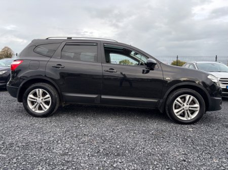2012 Nissan Qashqai+2 - photo 2