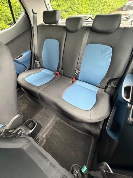 2019 Hyundai i10 - photo 9