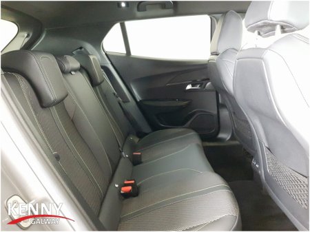 2024 Peugeot 2008 - photo 31