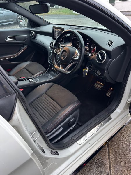 2016 Mercedes-Benz CLA - photo 22