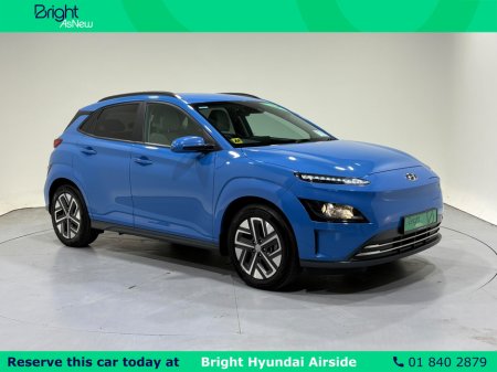2023 Hyundai KONA PREMIUM 64 5DR AUTO