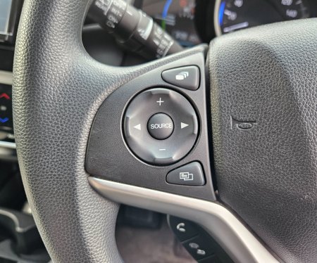 2019 Honda Fit - photo 9