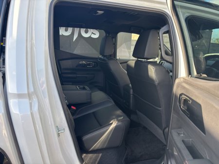 2024 Mitsubishi L200 - photo 8