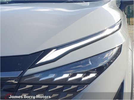 2026 Nissan Qashqai - photo 25