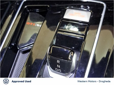2026 Volkswagen Golf - photo 22