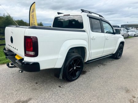 2019 Volkswagen Amarok - photo 17