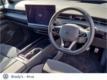 2026 Volkswagen ID.7 - photo 7