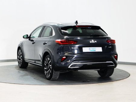 2023 Kia XCeed - photo 5